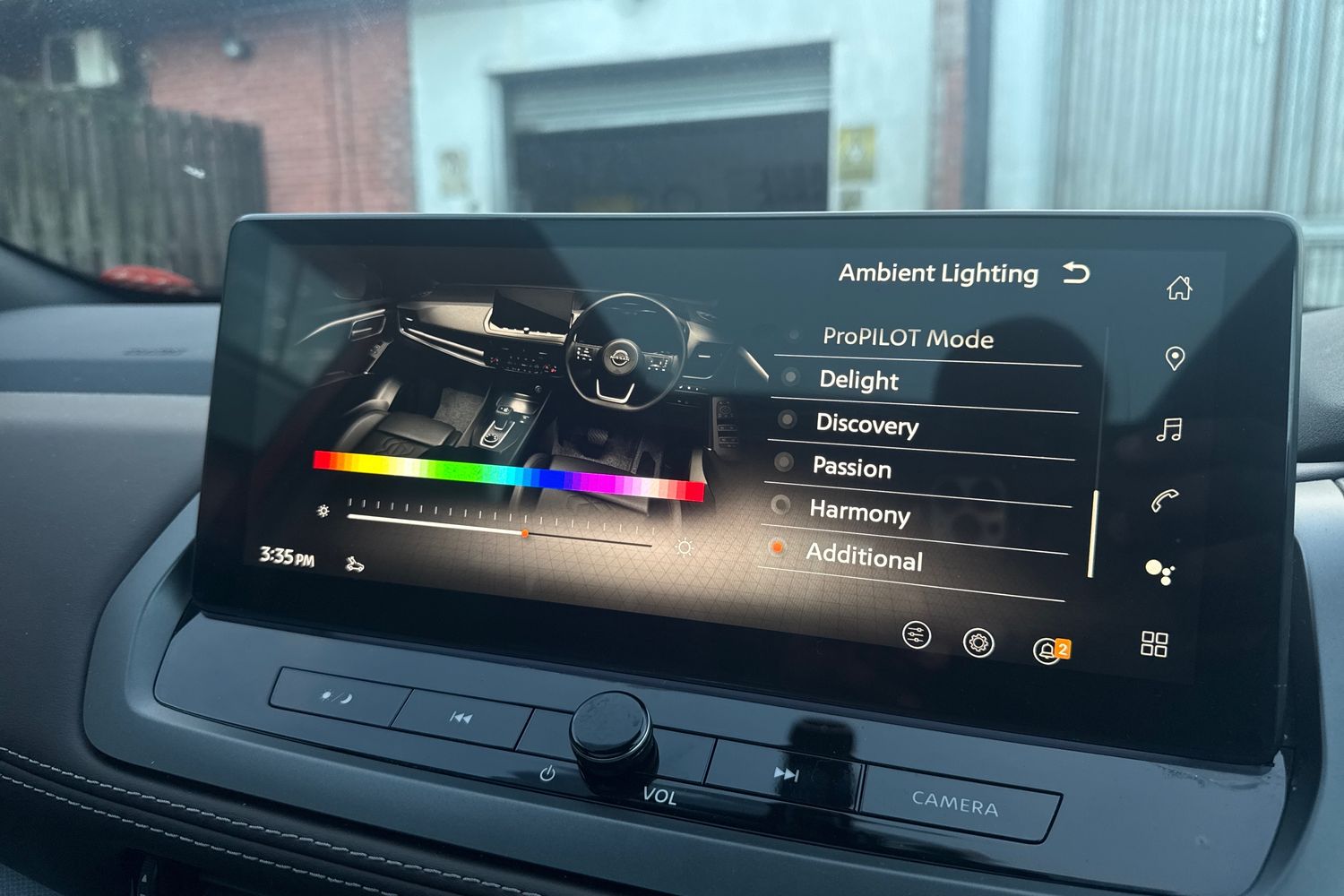 Used Nissan Qashqai 2024 for sale - 77116140: Photo 37