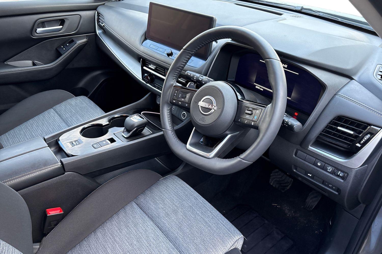 Used Nissan X-Trail 2025 for sale - 77300437: Photo 10