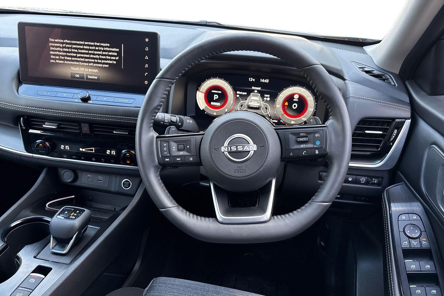 Used Nissan X-Trail 2025 for sale - 77300437: Photo 11