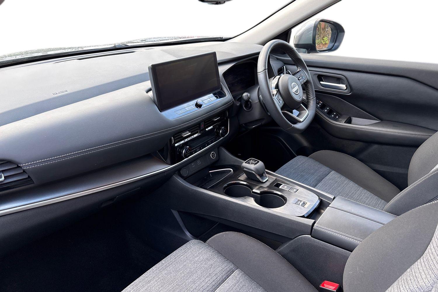 Used Nissan X-Trail 2025 for sale - 77300437: Photo 13