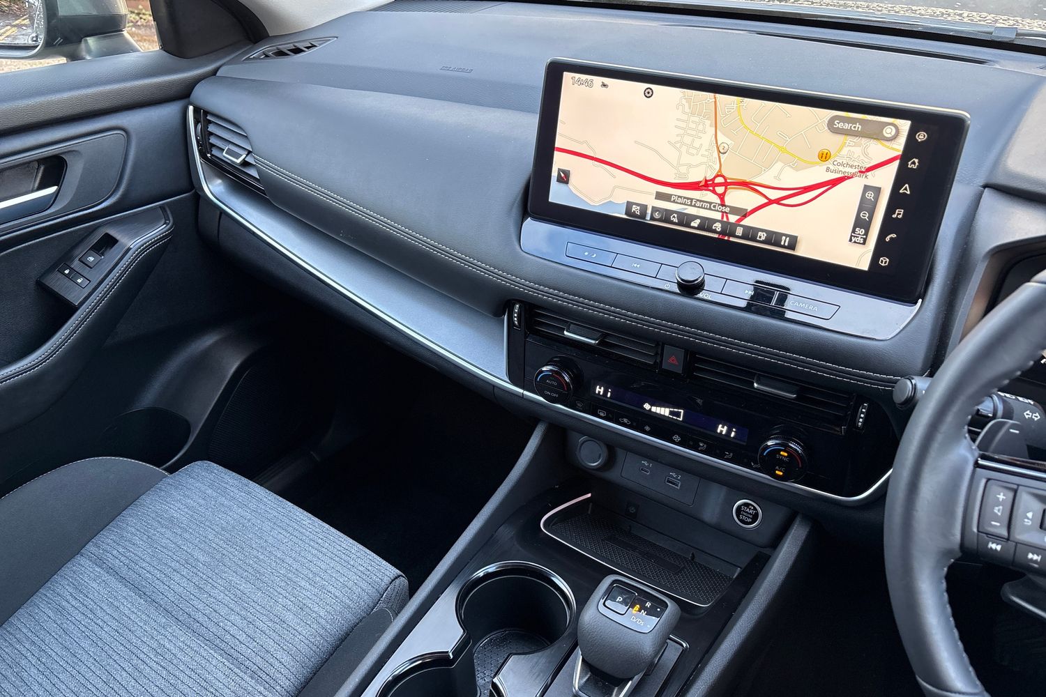 Used Nissan X-Trail 2025 for sale - 77300437: Photo 14