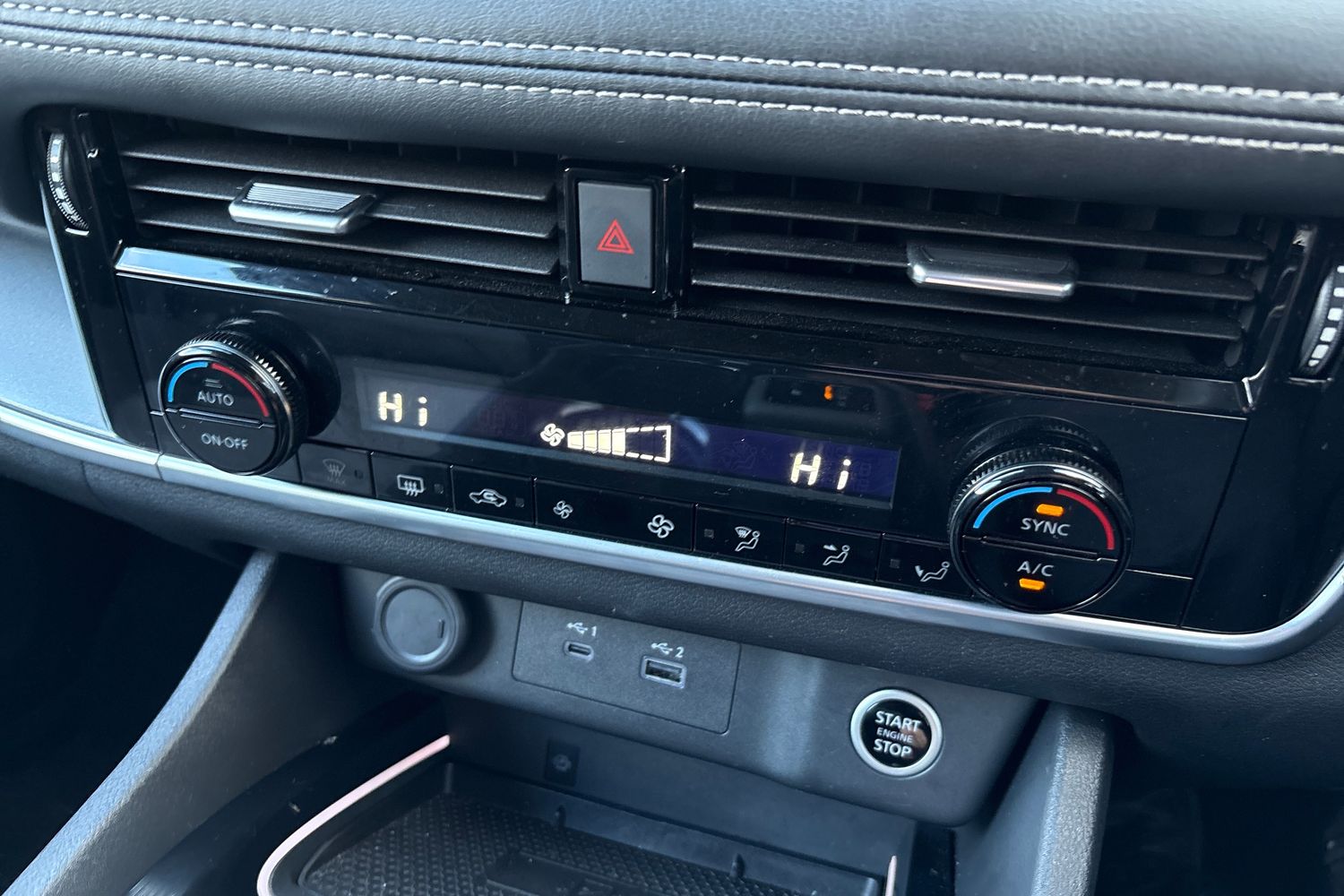 Used Nissan X-Trail 2025 for sale - 77300437: Photo 15