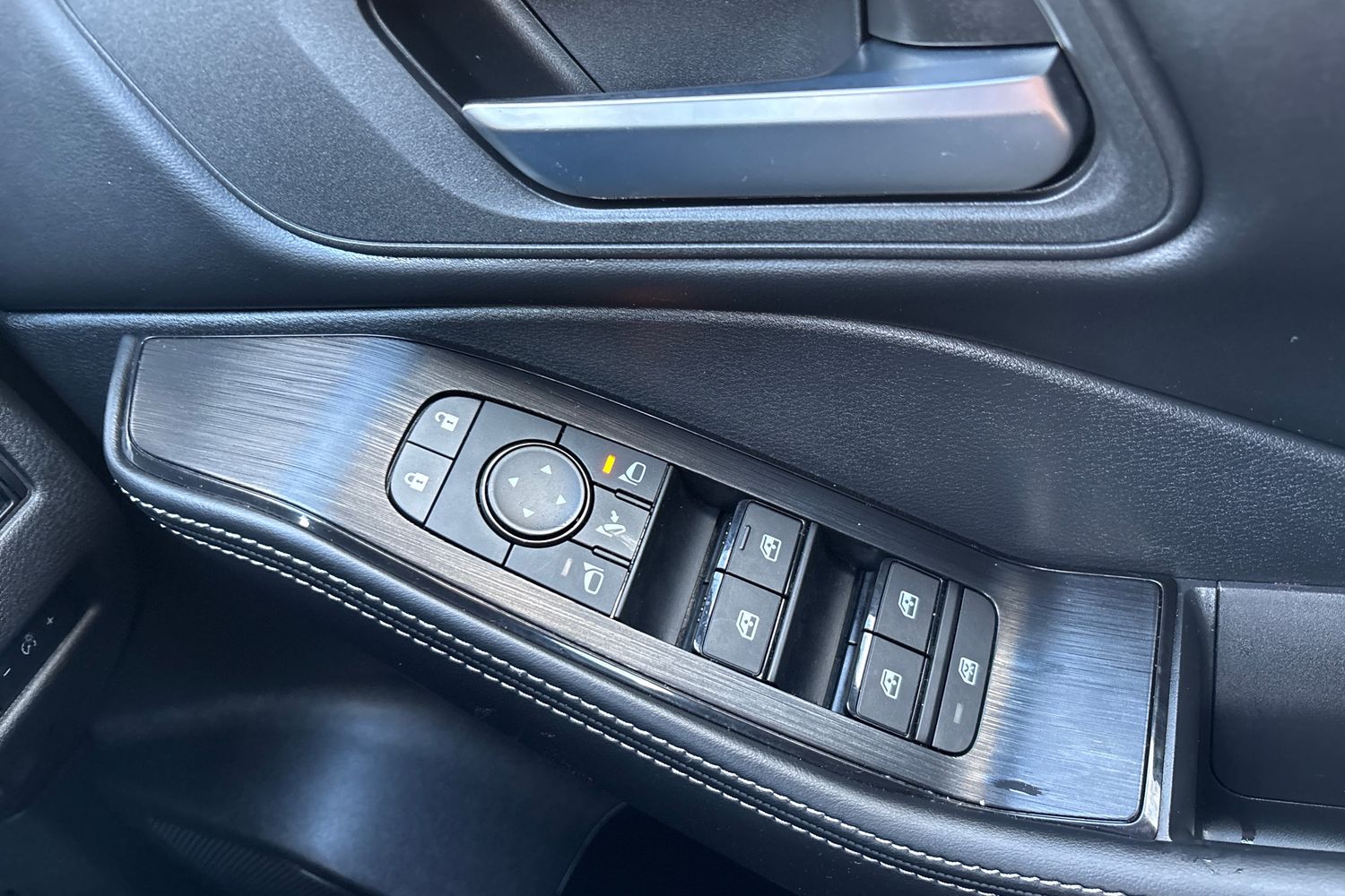 Used Nissan X-Trail 2025 for sale - 77300437: Photo 16