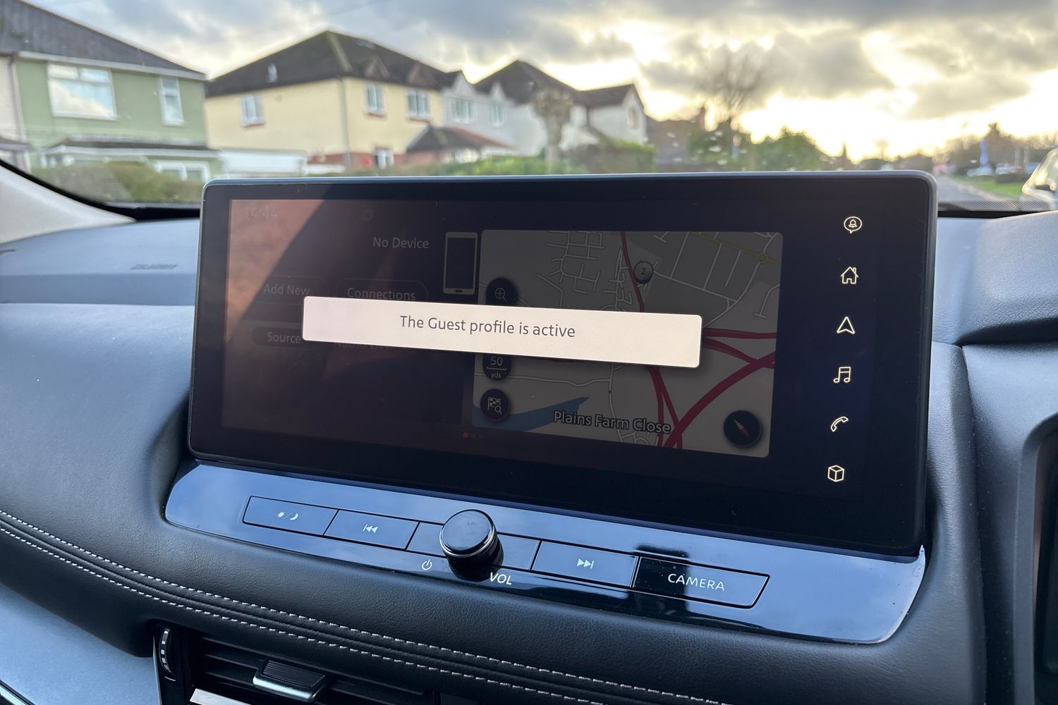 Used Nissan X-Trail 2025 for sale - 77300437: Photo 17