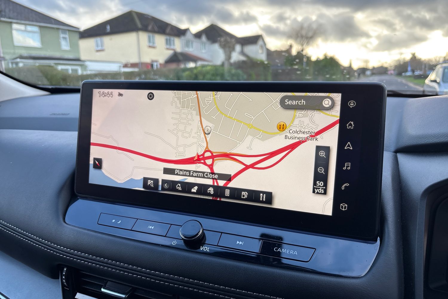 Used Nissan X-Trail 2025 for sale - 77300437: Photo 18