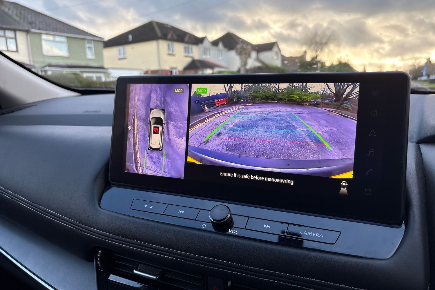 Used Nissan X-Trail 2025 for sale - 77300437: Photo 19