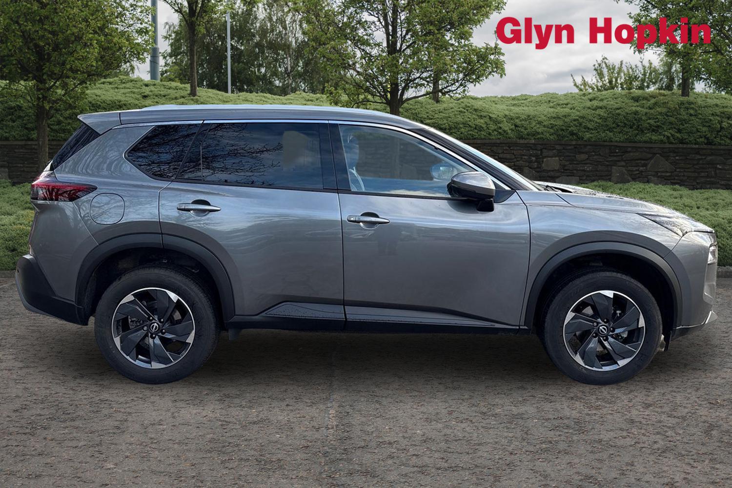 Used Nissan X-Trail 2025 for sale - 77300437: Photo 2