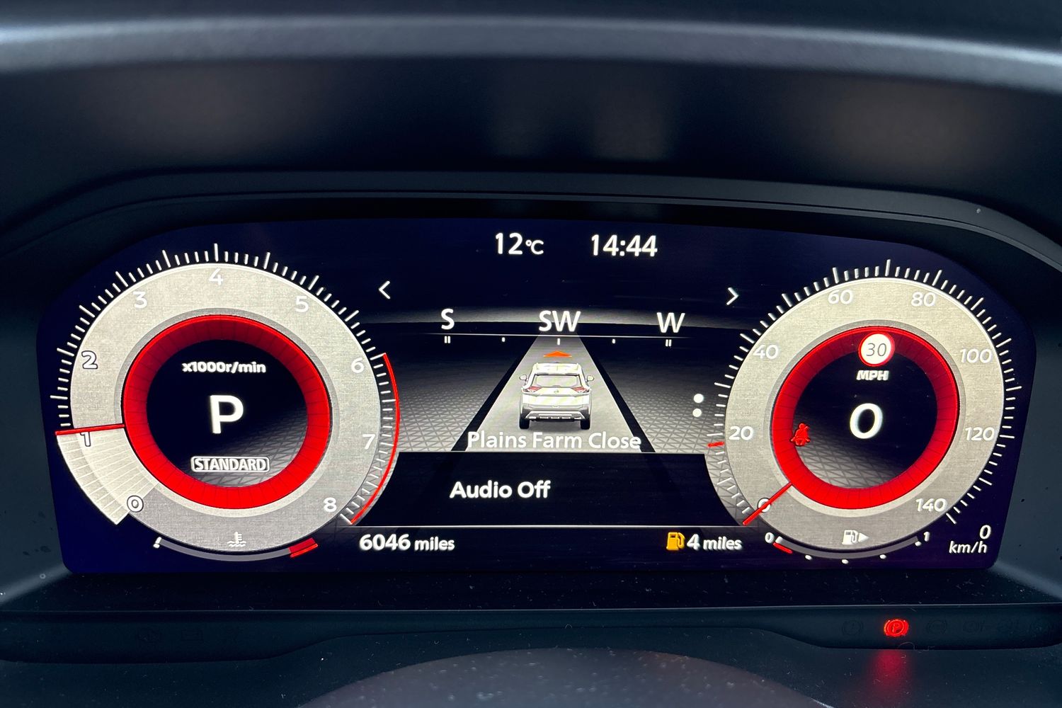 Used Nissan X-Trail 2025 for sale - 77300437: Photo 20