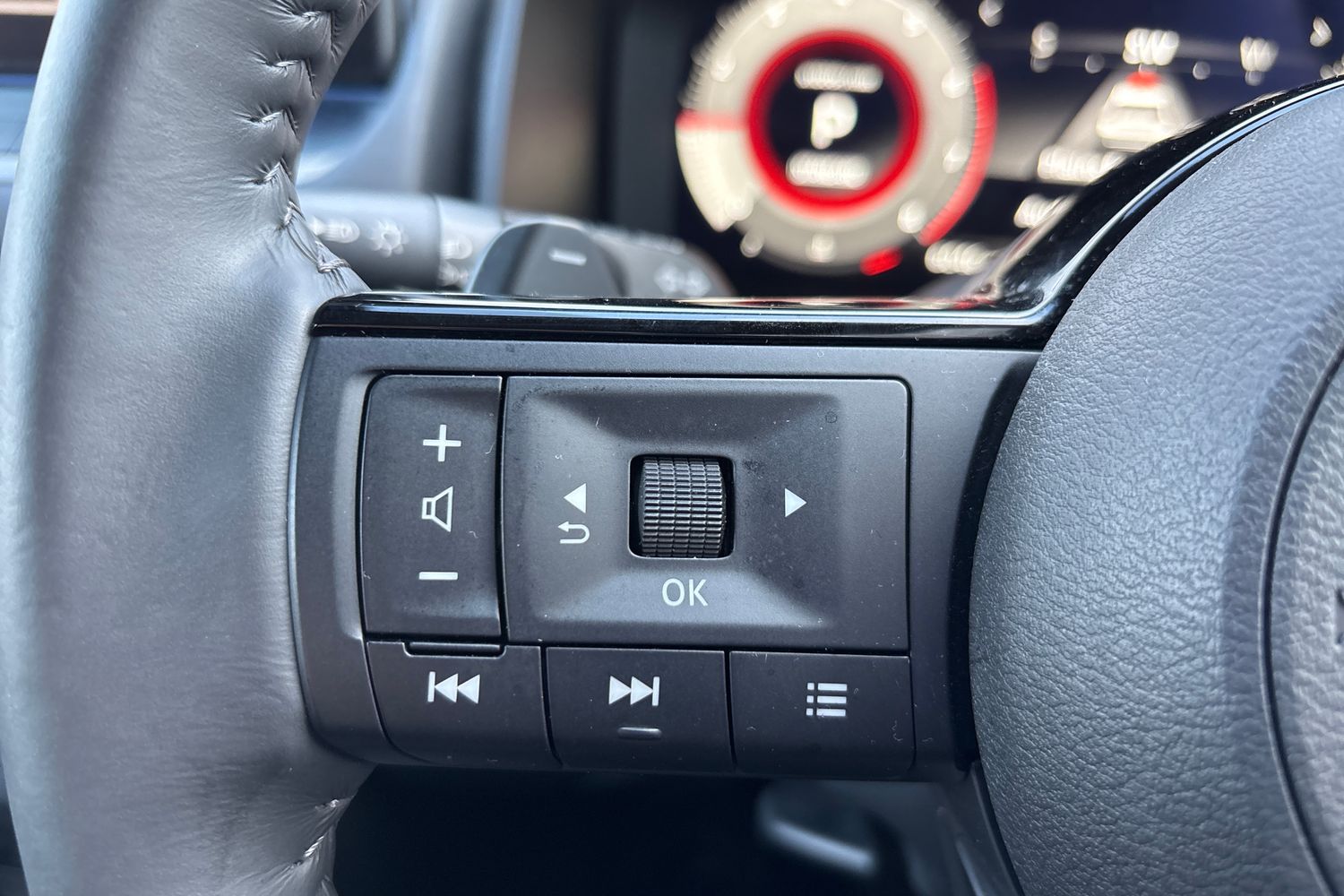 Used Nissan X-Trail 2025 for sale - 77300437: Photo 21