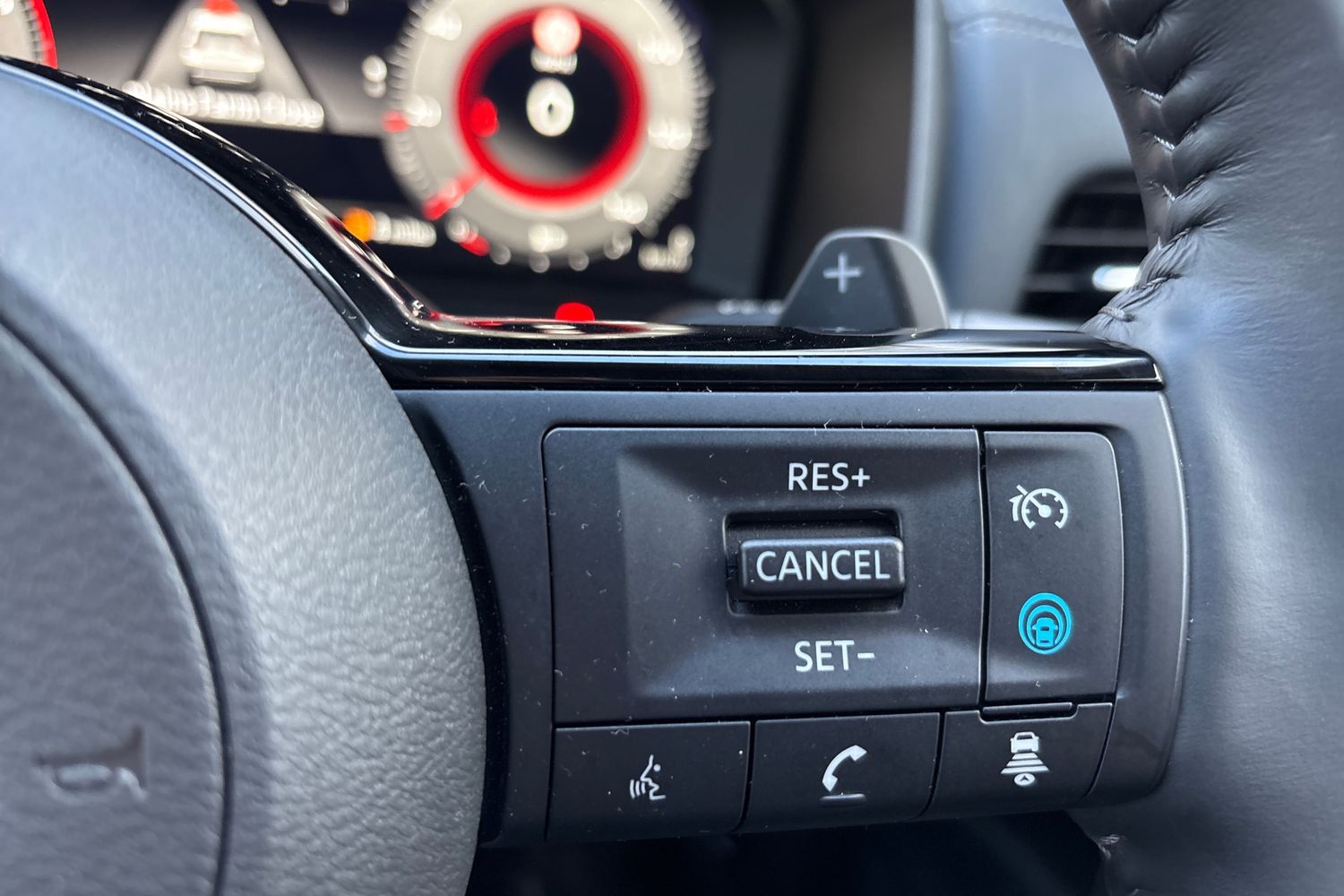 Used Nissan X-Trail 2025 for sale - 77300437: Photo 22