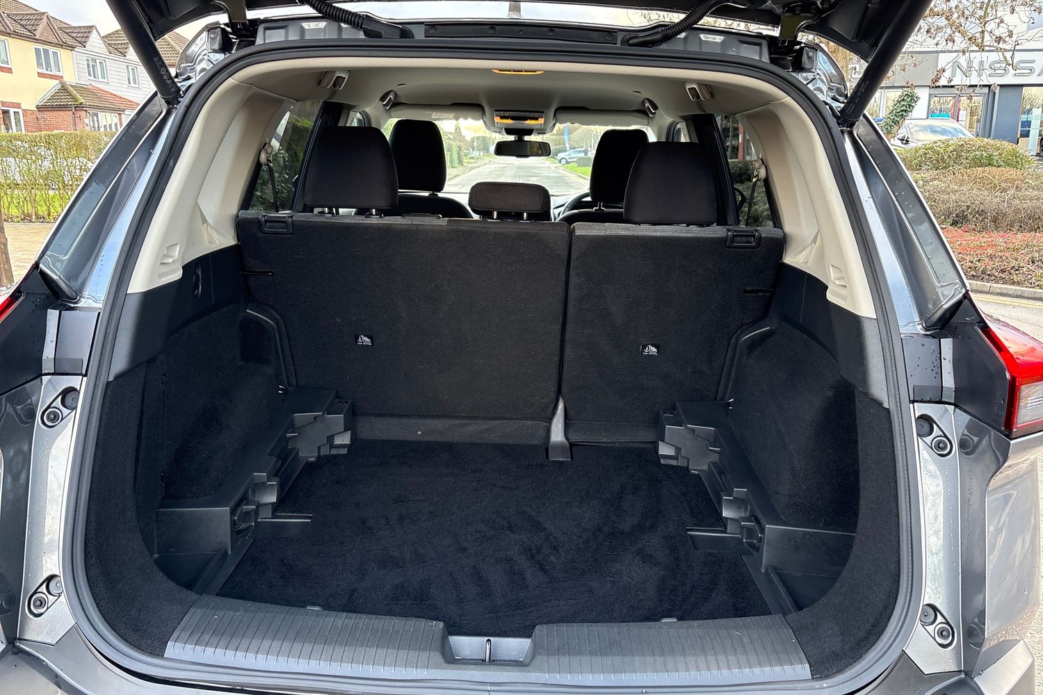 Used Nissan X-Trail 2025 for sale - 77300437: Photo 24