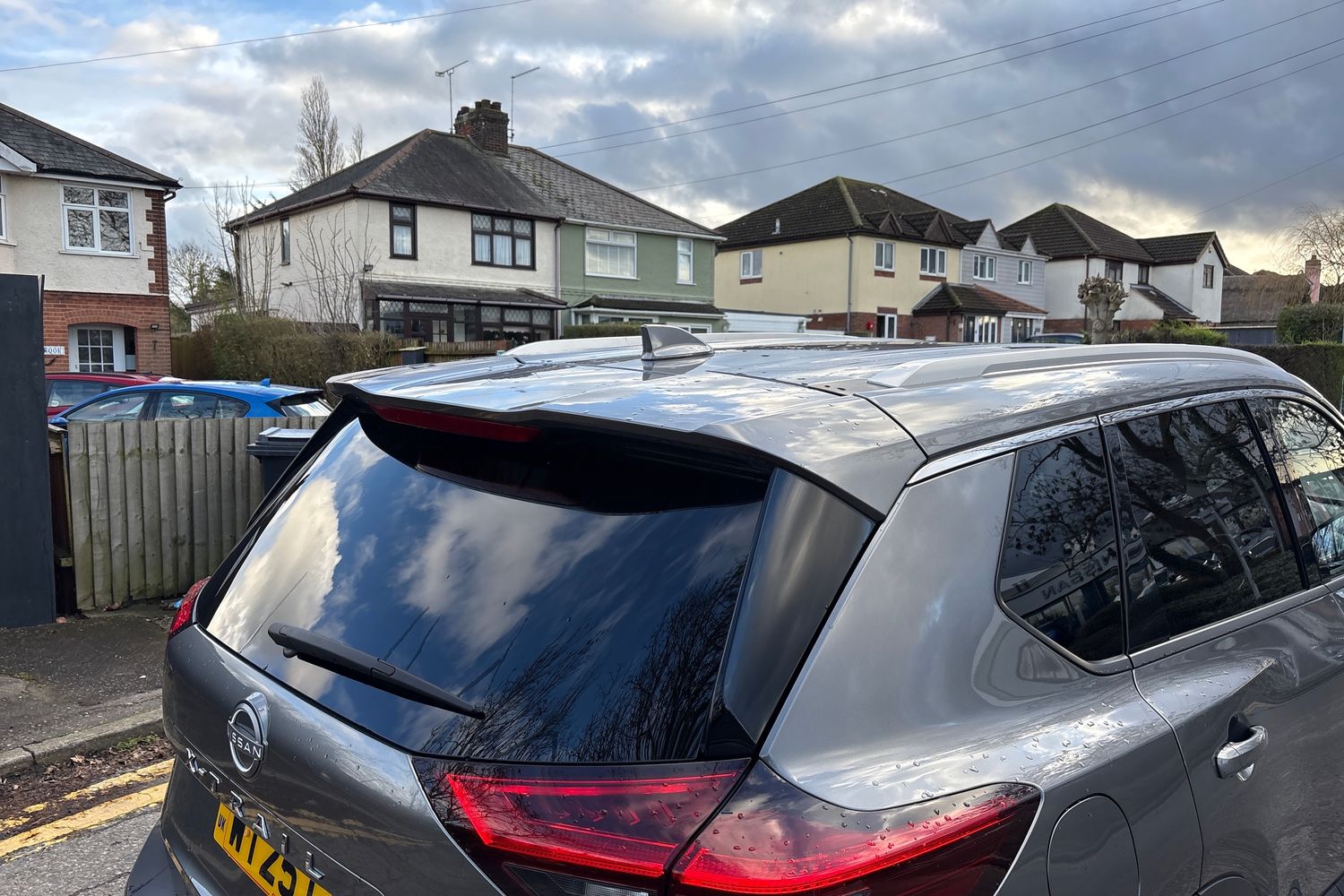 Used Nissan X-Trail 2025 for sale - 77300437: Photo 25