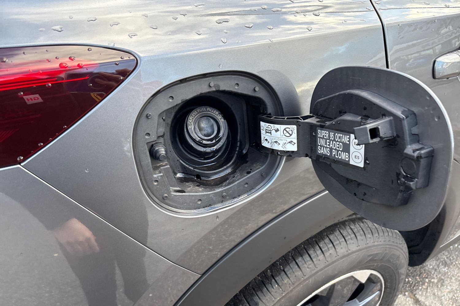 Used Nissan X-Trail 2025 for sale - 77300437: Photo 26