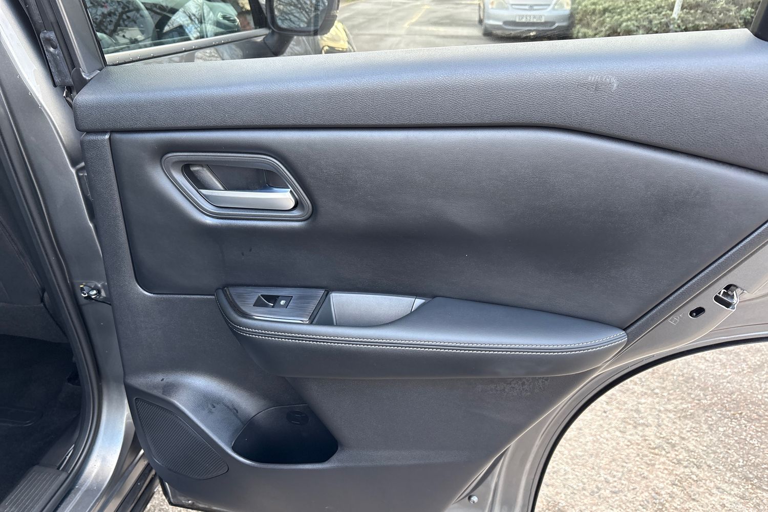 Used Nissan X-Trail 2025 for sale - 77300437: Photo 27