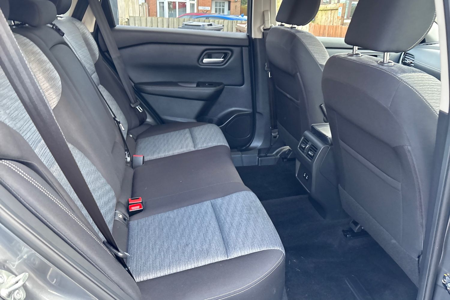 Used Nissan X-Trail 2025 for sale - 77300437: Photo 28