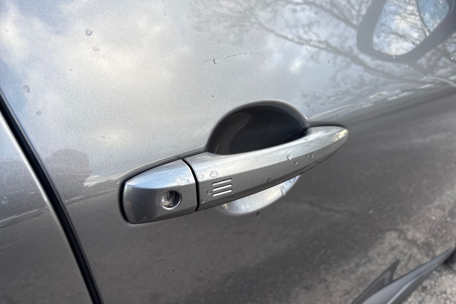 Used Nissan X-Trail 2025 for sale - 77300437: Photo 31