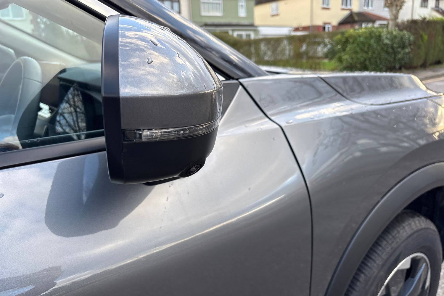 Used Nissan X-Trail 2025 for sale - 77300437: Photo 32