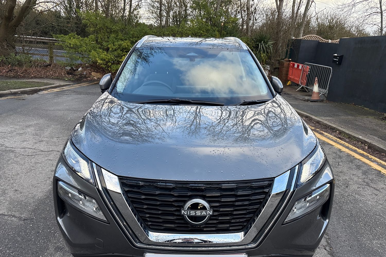 Used Nissan X-Trail 2025 for sale - 77300437: Photo 34