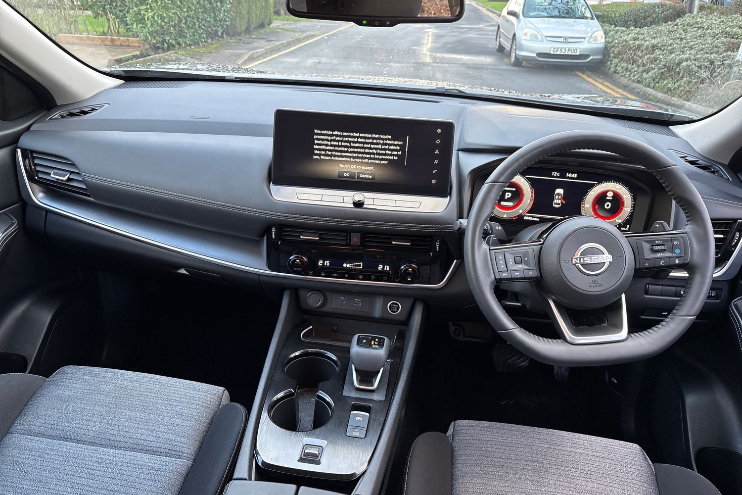 Used Nissan X-Trail 2025 for sale - 77300437: Photo 35