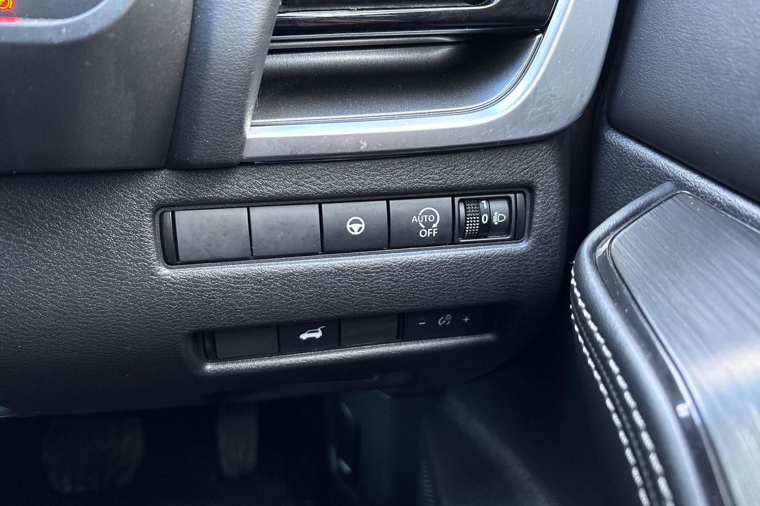 Used Nissan X-Trail 2025 for sale - 77300437: Photo 36