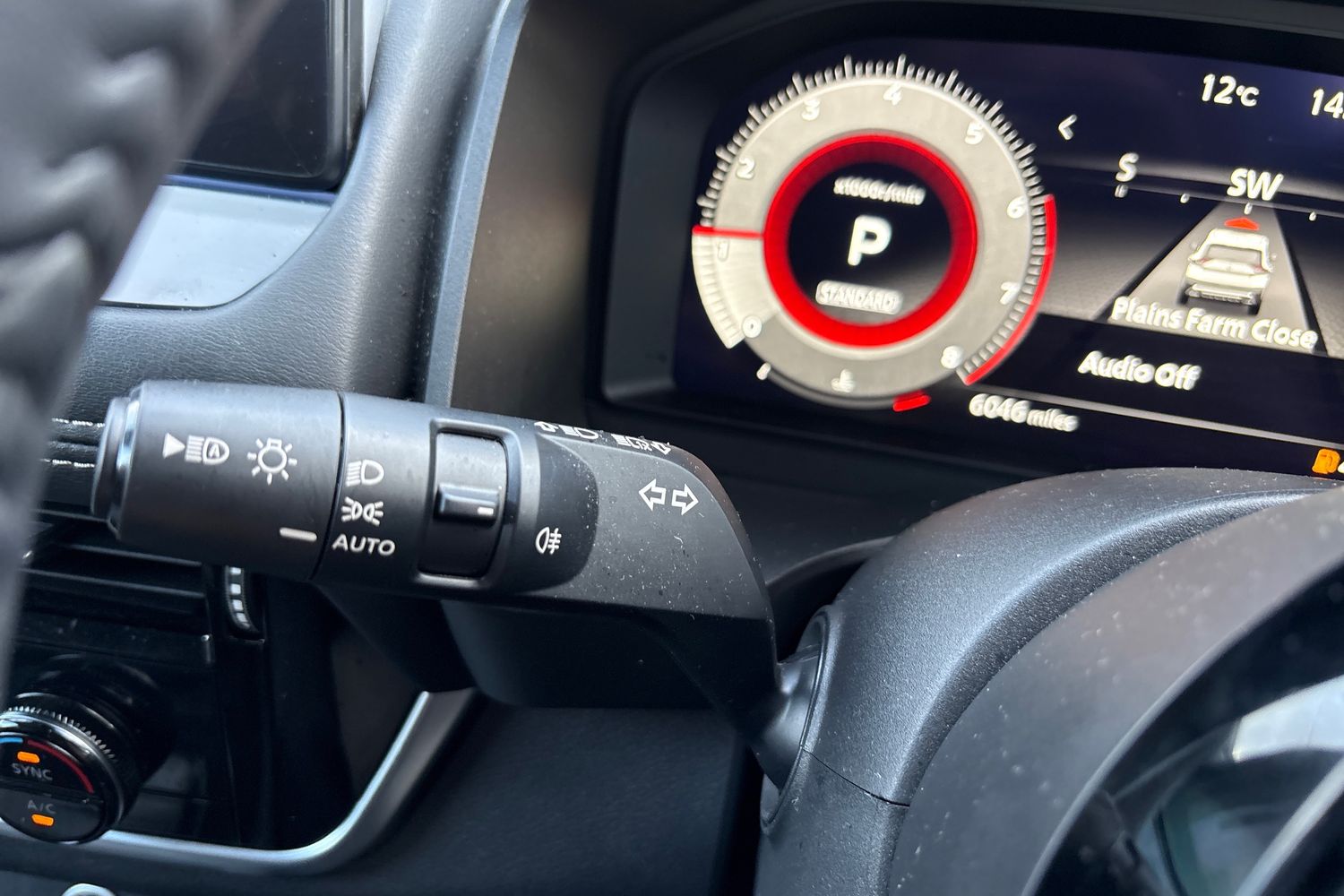 Used Nissan X-Trail 2025 for sale - 77300437: Photo 38