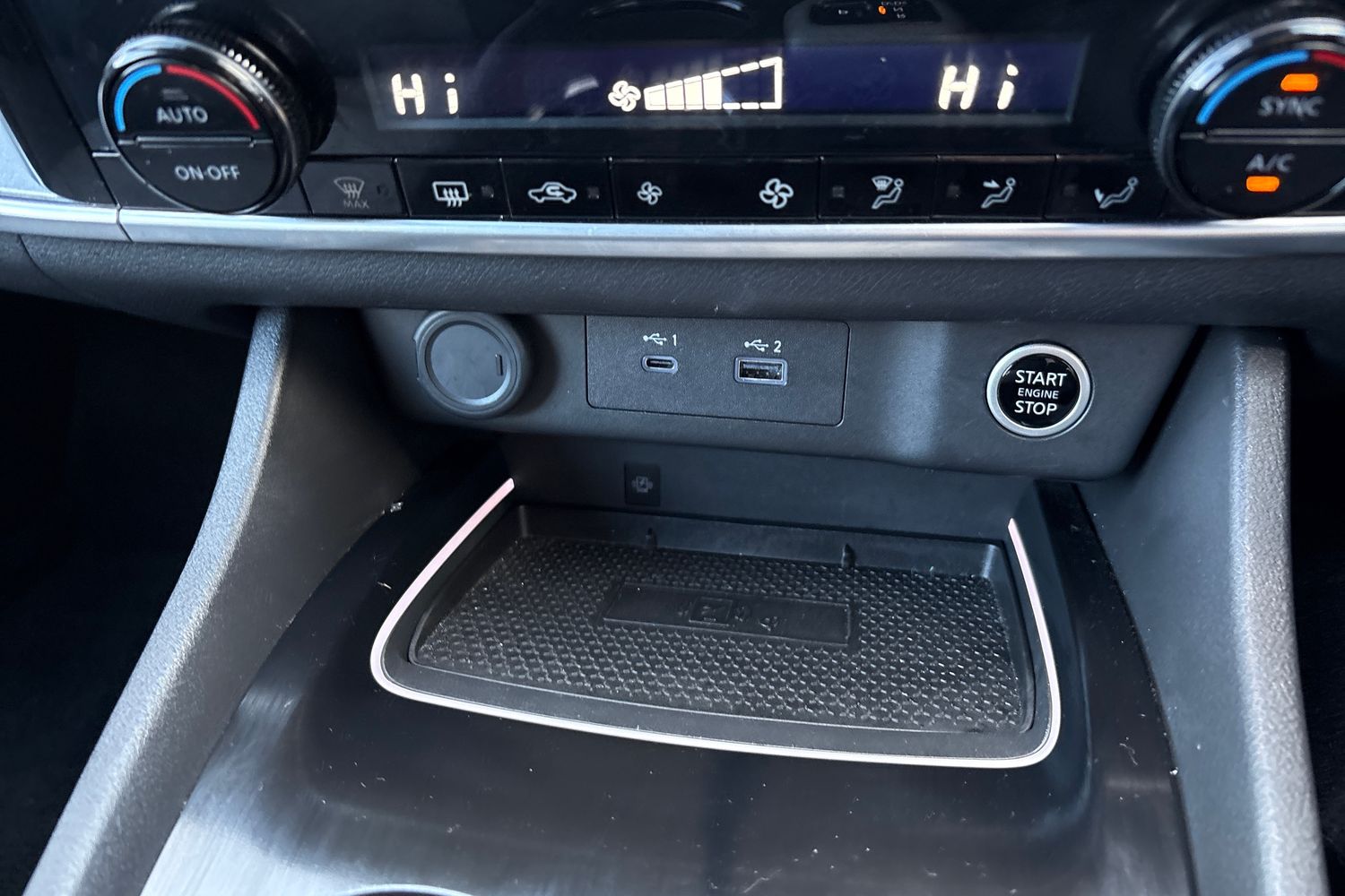 Used Nissan X-Trail 2025 for sale - 77300437: Photo 39