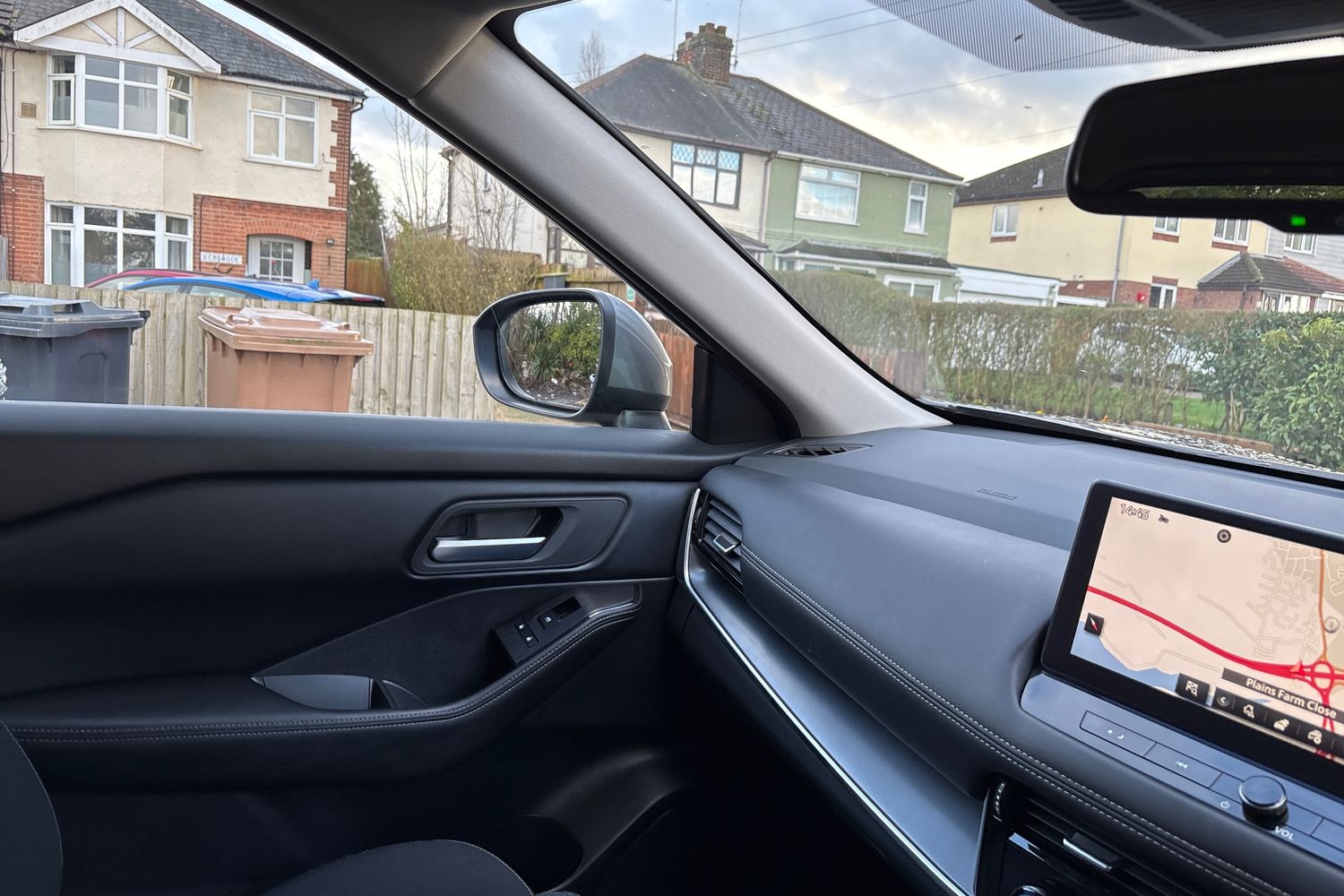 Used Nissan X-Trail 2025 for sale - 77300437: Photo 41