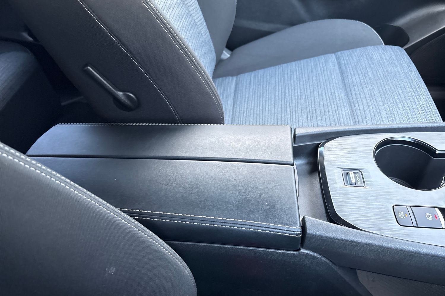 Used Nissan X-Trail 2025 for sale - 77300437: Photo 43