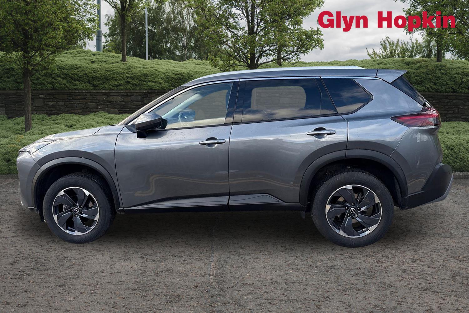 Used Nissan X-Trail 2025 for sale - 77300437: Photo 6