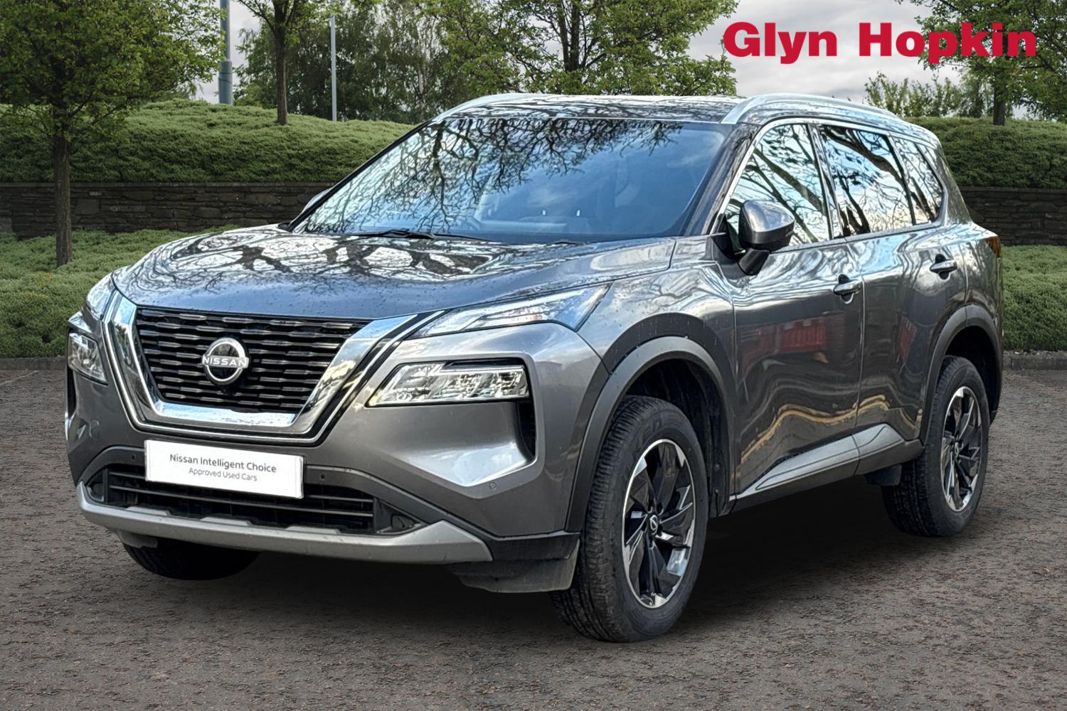 Used Nissan X-Trail 2025 for sale - 77300437: Photo 7