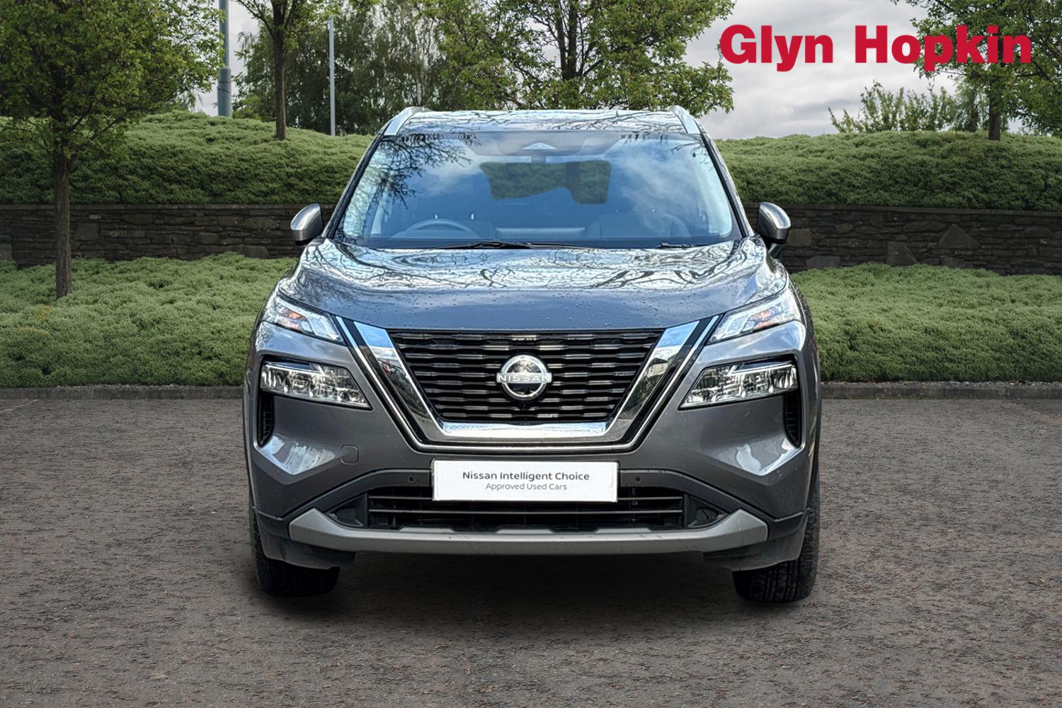 Used Nissan X-Trail 2025 for sale - 77300437: Photo 8