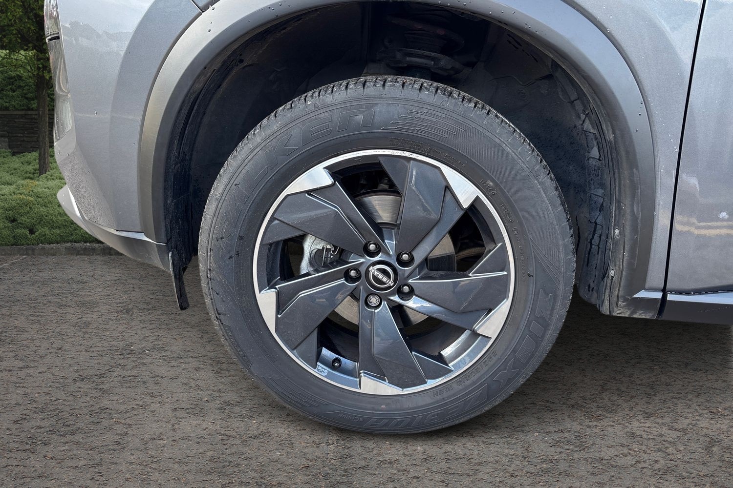 Used Nissan X-Trail 2025 for sale - 77300437: Photo 9