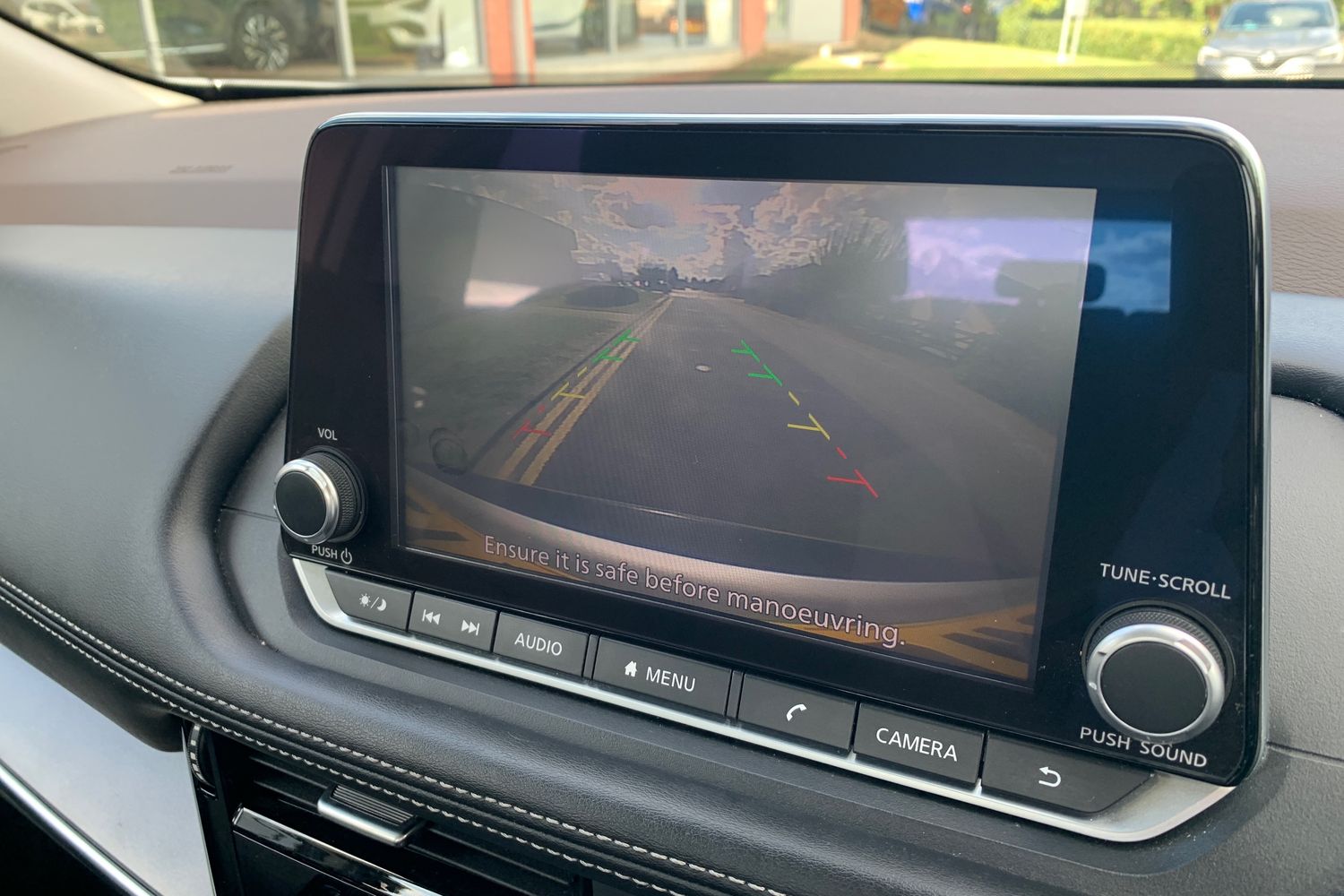 Vehicle 19