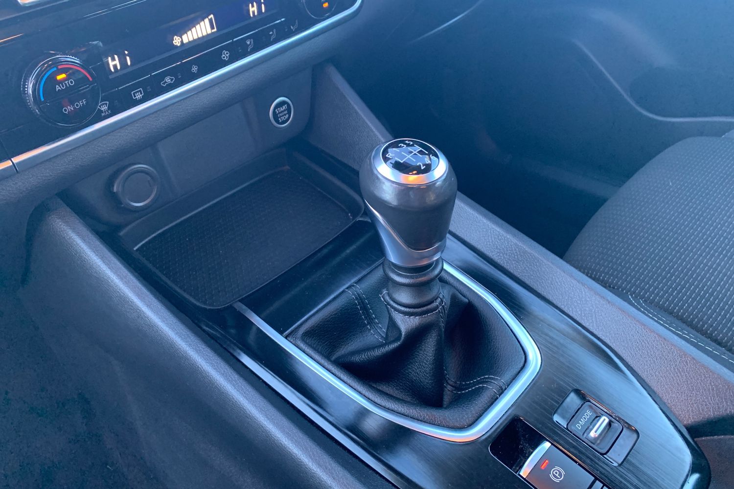 Used Nissan Qashqai 2021 for sale - 76696437: Photo 14