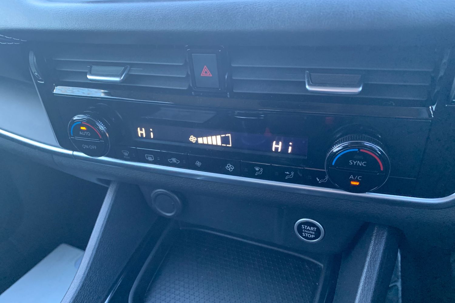 Used Nissan Qashqai 2021 for sale - 76696437: Photo 15