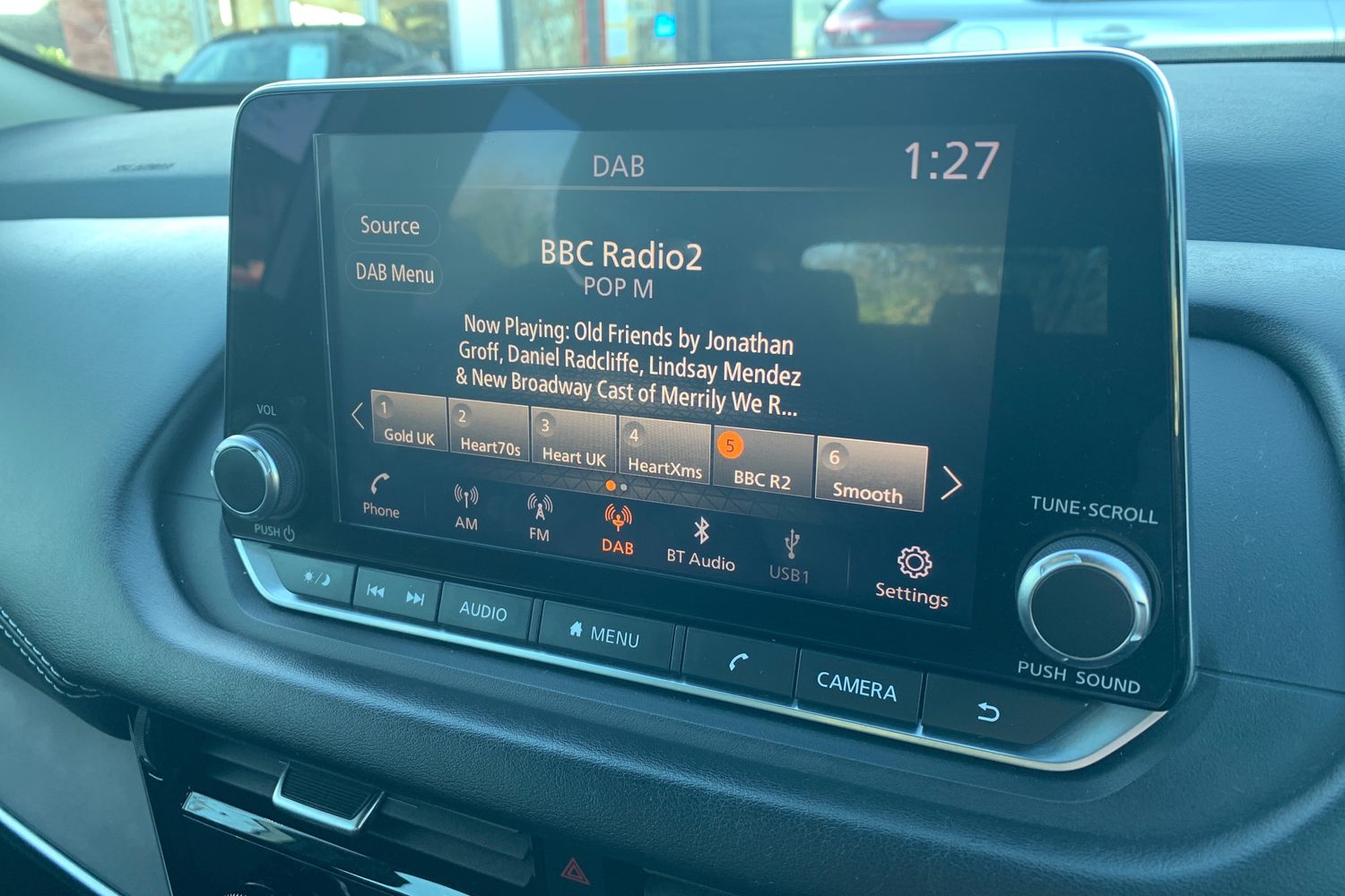 Used Nissan Qashqai 2021 for sale - 76696437: Photo 18