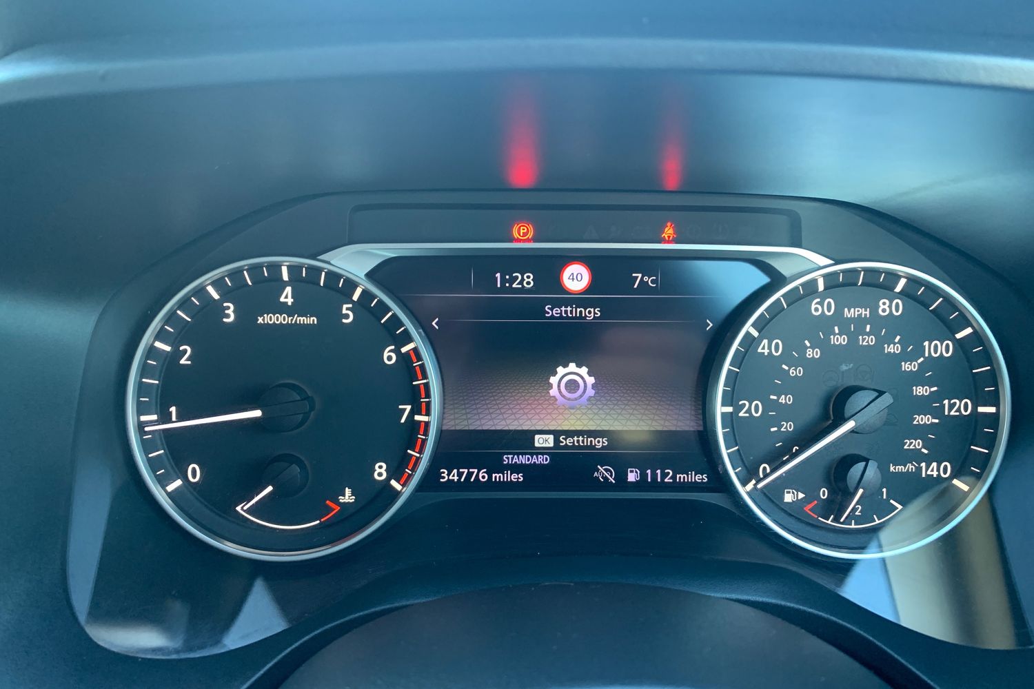 Used Nissan Qashqai 2021 for sale - 76696437: Photo 20