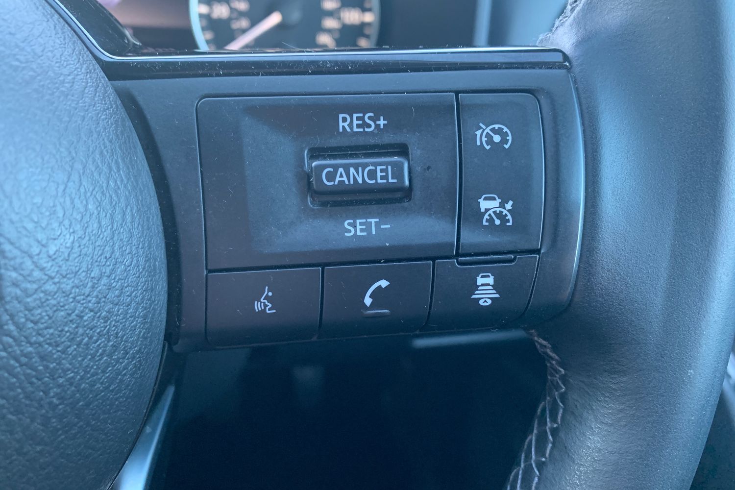 Used Nissan Qashqai 2021 for sale - 76696437: Photo 22