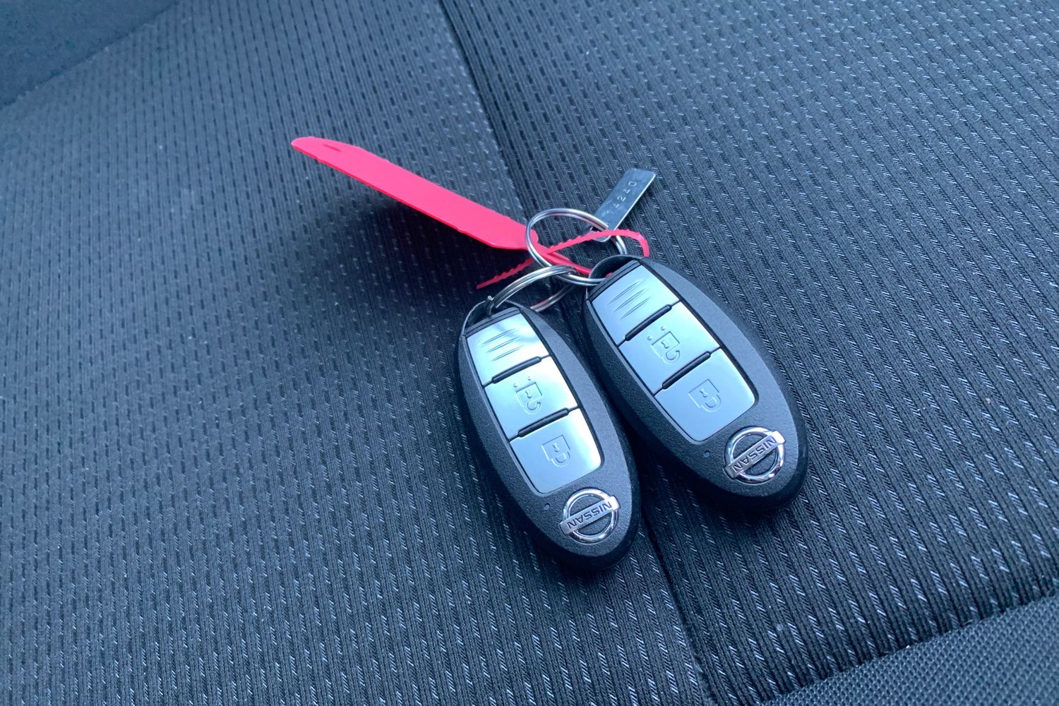 Used Nissan Qashqai 2021 for sale - 76696437: Photo 29