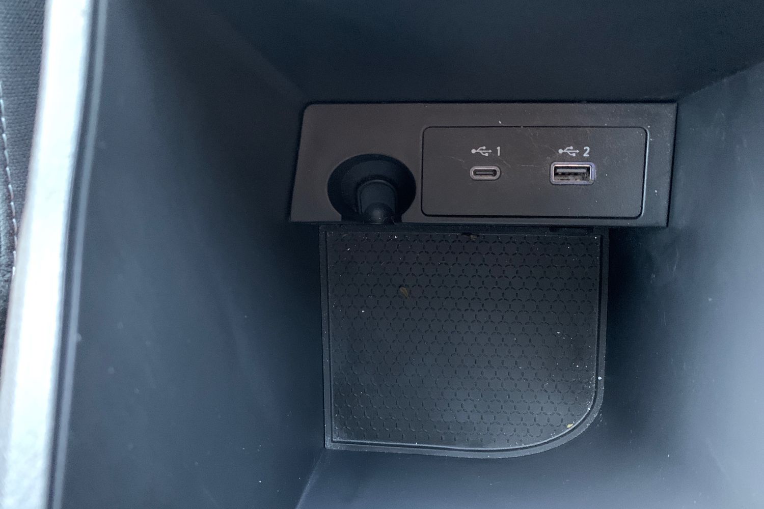 Used Nissan Qashqai 2021 for sale - 76696437: Photo 36