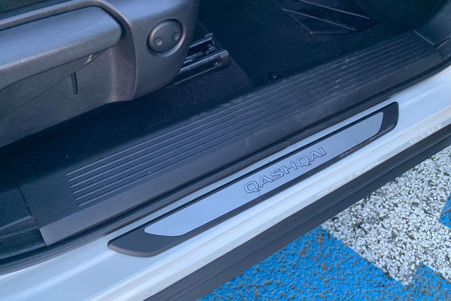 Used Nissan Qashqai 2021 for sale - 76696437: Photo 37