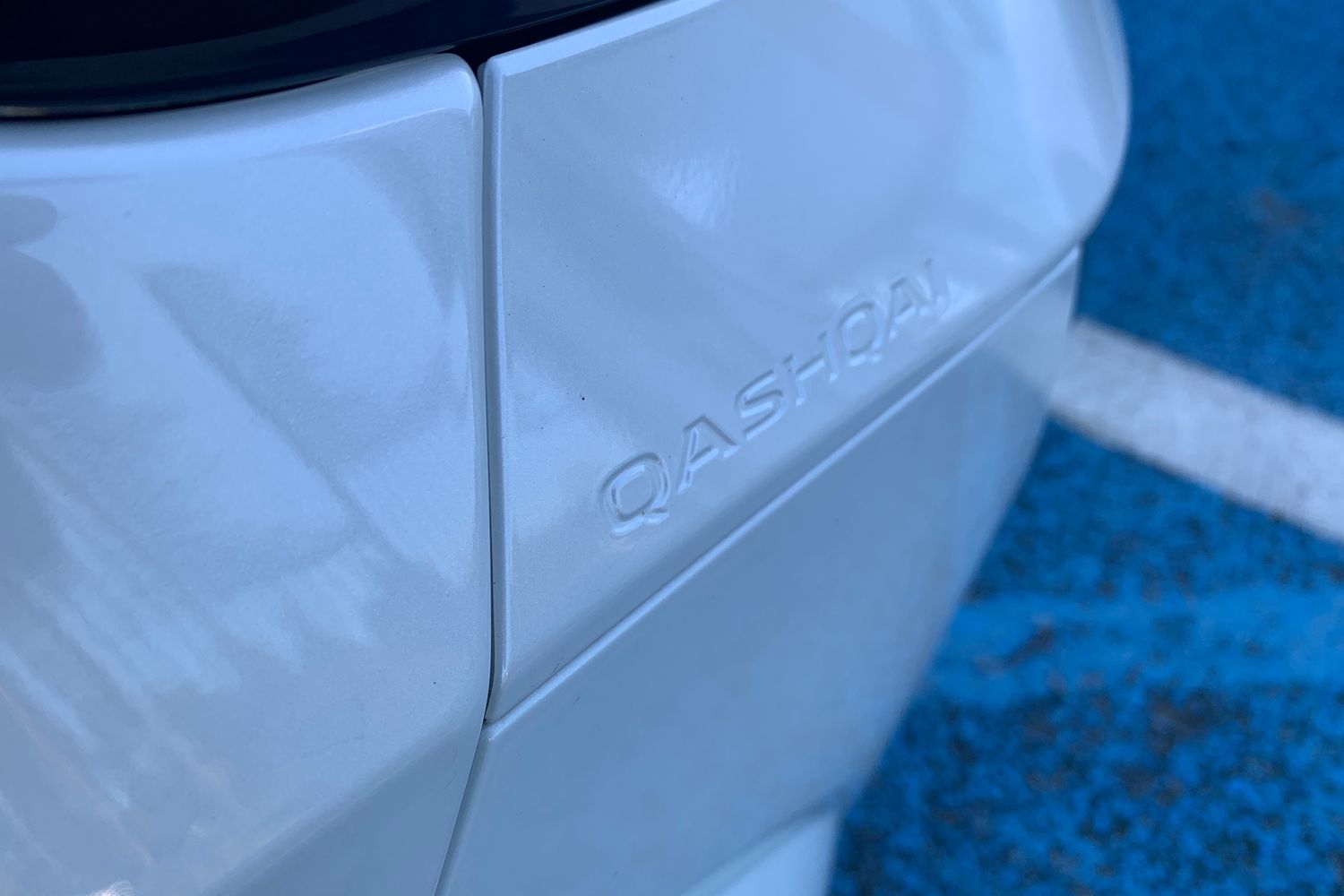 Used Nissan Qashqai 2021 for sale - 76696437: Photo 39