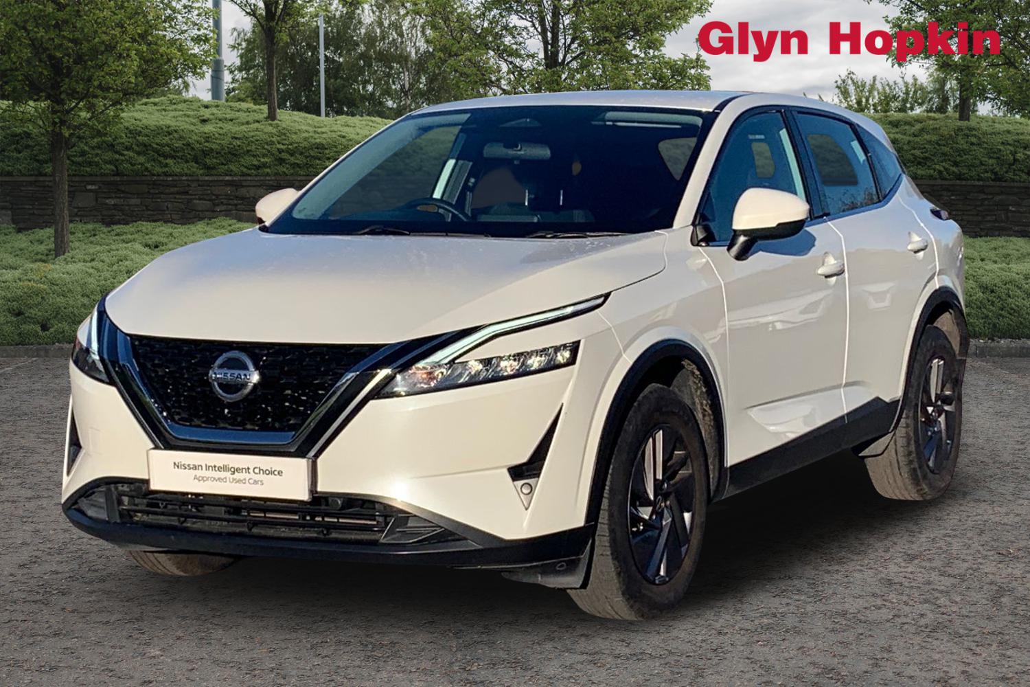 Used Nissan Qashqai 2021 for sale - 76696437: Photo 7