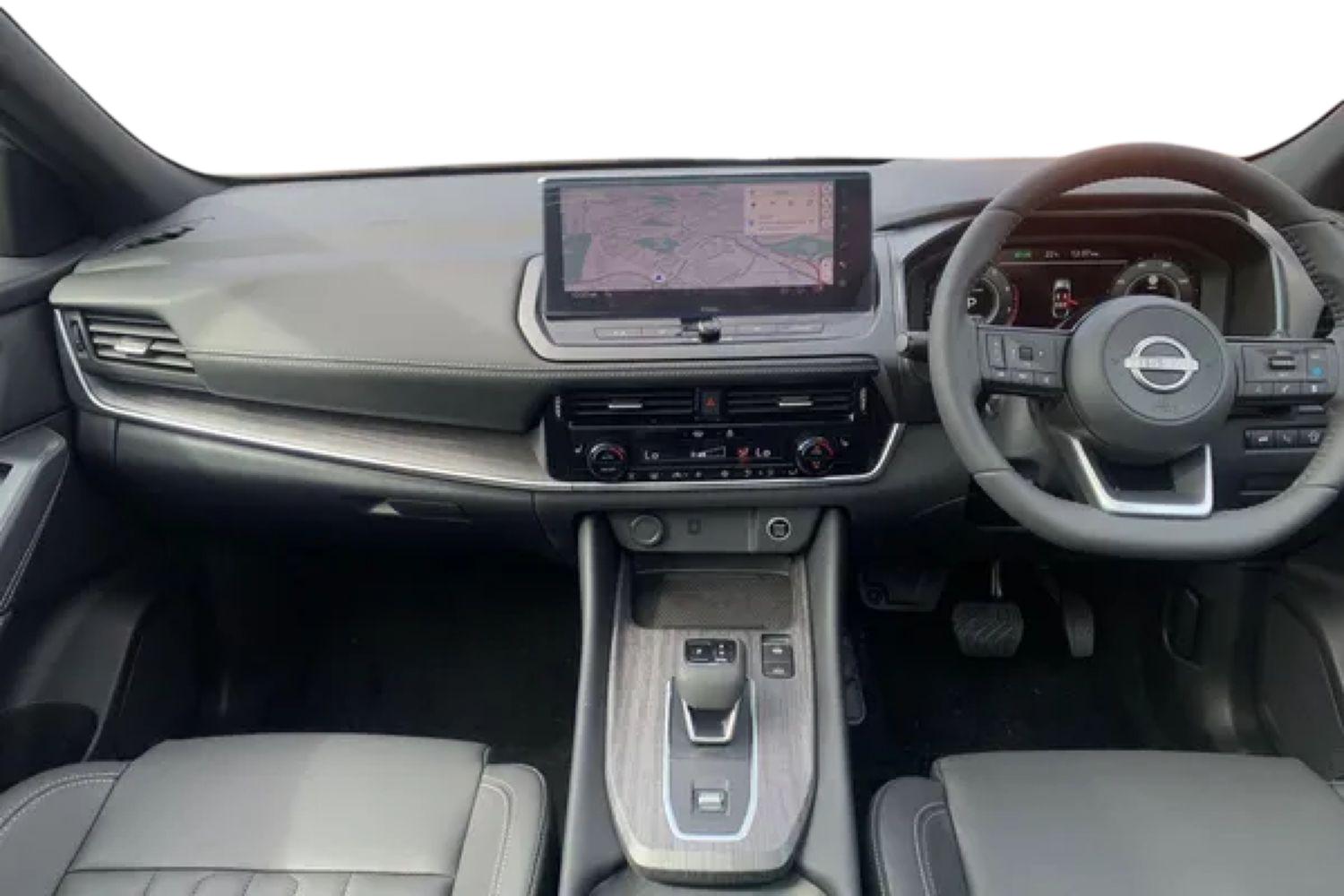 Used Nissan Qashqai 2025 for sale - 76881938: Photo 12