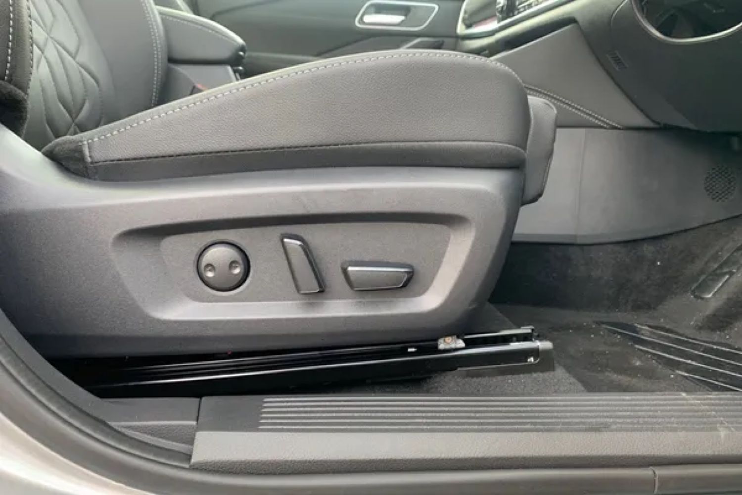 Used Nissan Qashqai 2025 for sale - 76881938: Photo 29