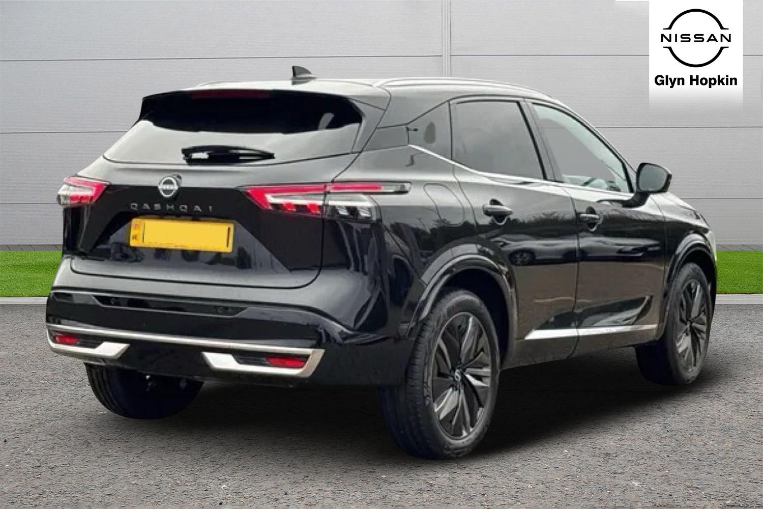 Used Nissan Qashqai 2025 for sale - 76881938: Photo 3