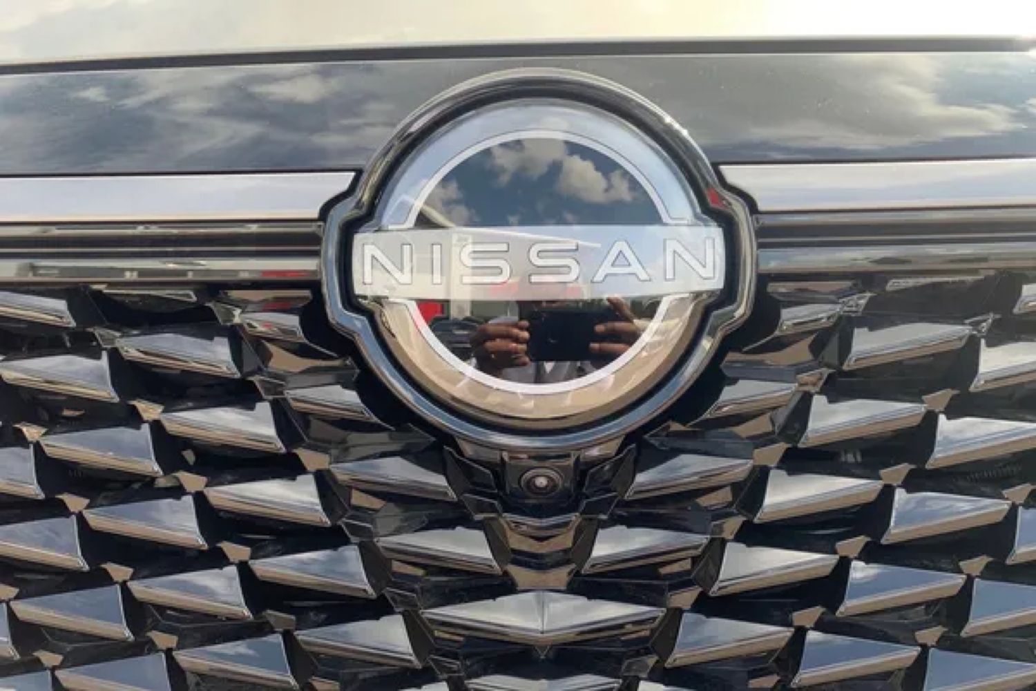 Used Nissan Qashqai 2025 for sale - 76881938: Photo 32