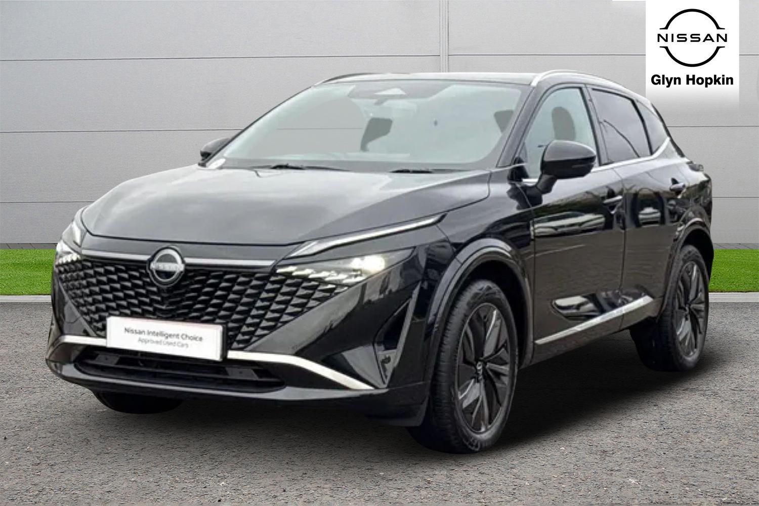 Used Nissan Qashqai 2025 for sale - 76881938: Photo 7