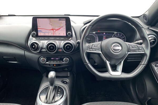 Used Nissan Juke 2023 for sale - 75274188: Photo 11