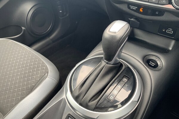 Used Nissan Juke 2023 for sale - 75274188: Photo 14